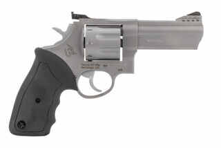 Taurus 608 357 Magnum 8 Round Revolver with 4-inch barrel